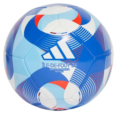 Produktbild von Adidas - "Olympic 24" Fußball  Training PP2954 (4) (Blau)