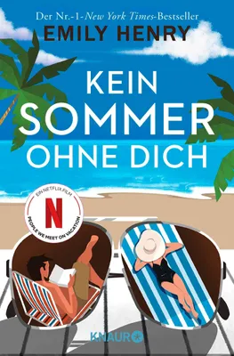 Produktbild von Kein Sommer ohne dich