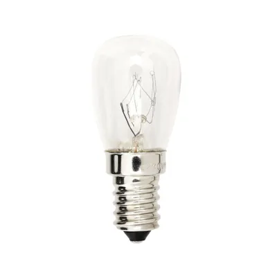 Produktbild von Konstsmide 1019-000, 15 W, E14, Warmweiß, 100 lm, E, 15 kWh