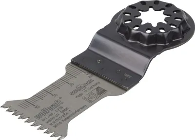 Produktbild von Wolfcraft Tauchsägeblatt 32 mm BIM SL