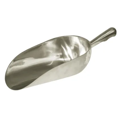 Produktbild von KERBL Abwiegeschaufel aus Aluminium 1600 g