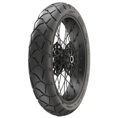Produktbild von Reifen Tyre Anlas 120/70 R19 60V Capra R