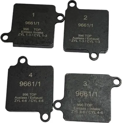 Imagen del producto de MAGNUS | Herramienta de ajuste de motor, herramienta de fijación, para Porsche M96 / M97
