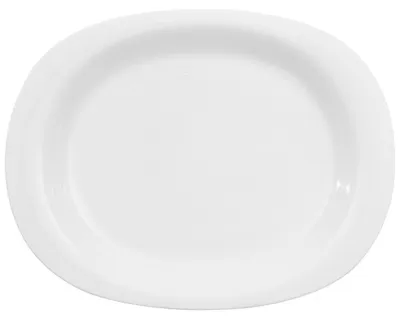 Produktbild von Villeroy & Boch New Cottage Basic Servierplatte 34x26cm