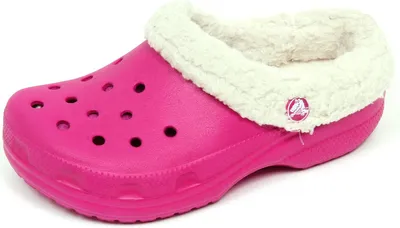 Zdjęcie produktu dla E7076 sandał bimba CROCS fucsia gumowy sandał dziecięcy dla dziewczynki