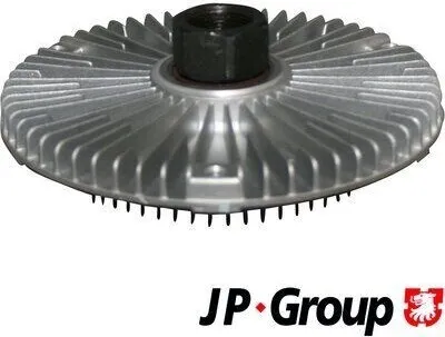 Produktbild von JP GROUP 1414900600 Lüfterkupplung für BMW 5 Limousine (E39) Wasserkühler Kühlsystem