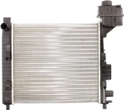 Produktbild von Kühler, Motorkühlung THERMOTEC D7M022TT