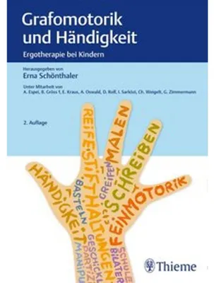 Zdjęcie produktu dla Grafomotorik und Händigkeit