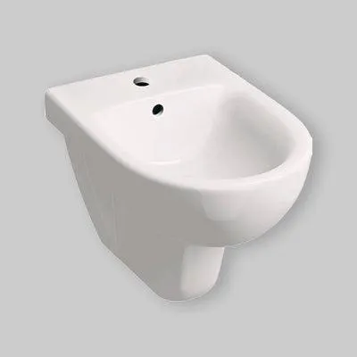 Immagine prodotto di BIDET SOSPESO "SELNOVA" Monoforo