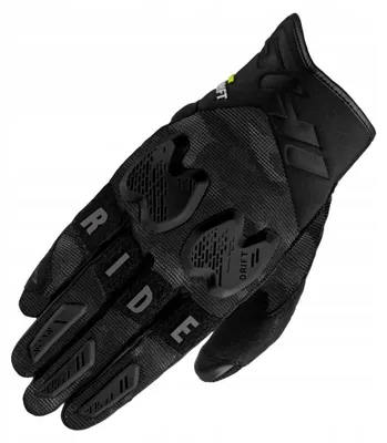 Produktbild von SHIMA DRIFT CAMO Herren Motorradhandschuhe Größe L