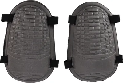 Productafbeelding van 1 paar kniebeschermers voor ijsvissen, universele kniebeschermers van EVA-schuim voor winterse outdooractiviteiten, warme kniebescherming