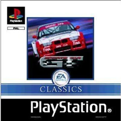Produktbild von Sports Car GT
