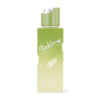 Produktbild von Gulf Orchid Baklava Bite EDP 100 ml ( Unisex)