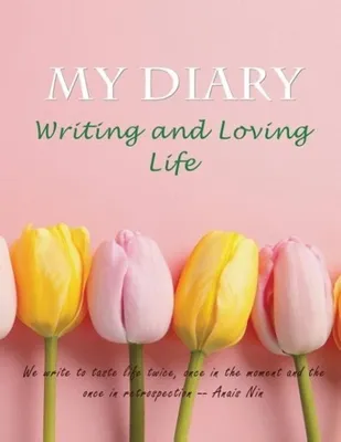 Produktbild von My Diary