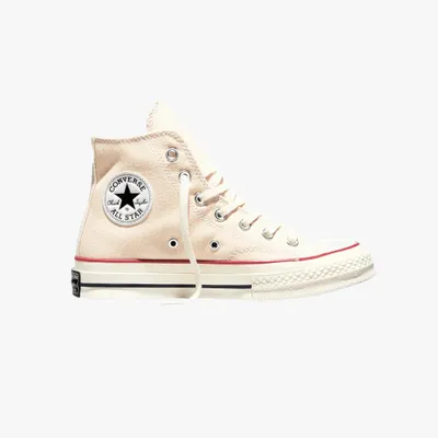 Immagine prodotto di Sneakers Del Marchio Converse Del Modello Chuck 70 Hi Beige