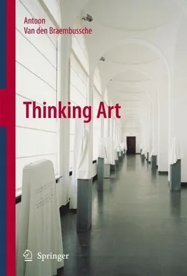 Produktbild von Thinking Art