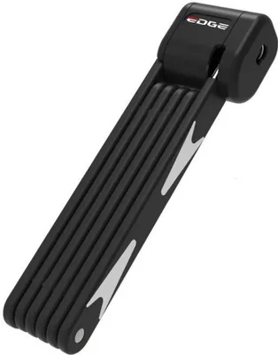 Immagine prodotto di Serratura pieghevole Edge Foldguard 95cm Art2 - Nero