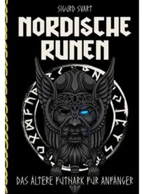Zdjęcie produktu dla Nordische Runen - Die Sprache der Götter
