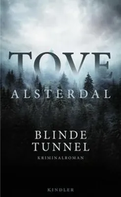 Zdjęcie produktu dla Blinde Tunnel