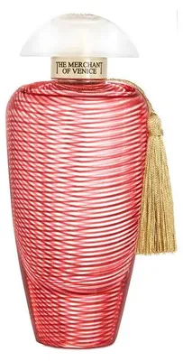 Produktbild von The Merchant Of Venice Byzantium Saffron Eau De Parfum Spray 100ml