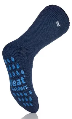 Zdjęcie produktu dla HeatHolders Socken ABS Herren - głęboki niebieski 7640
