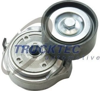 Produktbild von TRUCKTEC AUTOMOTIVE 05.19.025 Riemenspanner Keilrippenriemen für MAN TGS