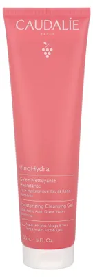 Produktbild von Caudalie Vinohydra Cleansing Gel Makeup Remover