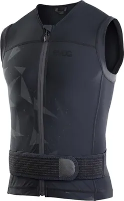 Produktbild von Evoc Herren Bike Rückenprotektor PROTECTOR VEST PRO, Größe:XL, Farben:black