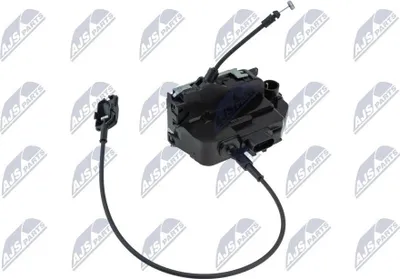 Produktbild von NTY EZC-RE-234 Türschloss Vorne Rechts für RENAULT MEGANE II Kombi (KM0/1) MEGANE II (BM0/1, CM0/1) MEGANE II Stufenheck (LM0/1)