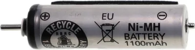 Produktbild von Panasonic EW1311RBABW Akku für EW1311 Munddusche