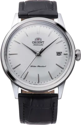 Produktbild von Orient Bambino Automatic RA-AC0M03S30B Herrenuhr