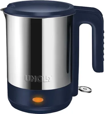 Produktbild von Wasserkocher Edition Blue, 1,5 l