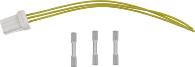 Produktbild von Rep. Stecker 3. Bremsleuchte - Griffleiste - Kennzeichenleuchte (3-polig)