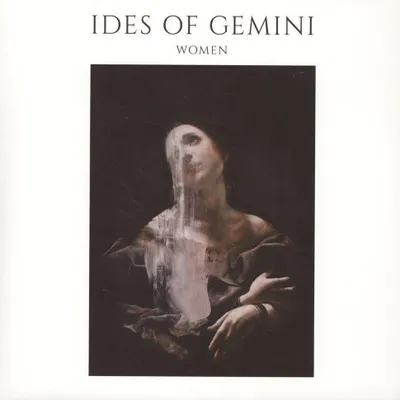 Zdjęcie produktu dla Ides Of Gemini - Women (LP)