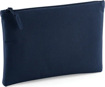 Zdjęcie produktu dla BagBase BG38 | Grab Pouch - Kolor: French Navy - Rozmiar: Jeden rozmiar
