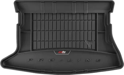 Produktbild von FROGUM Gummi Kofferraummatte Kofferraumwanne für Toyota Auris I 2006-2012