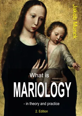 Produktbild von What is mariology?