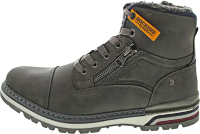Produktbild von Dockers by Gerli 49WY105650220 (44/dunkelgrau)
