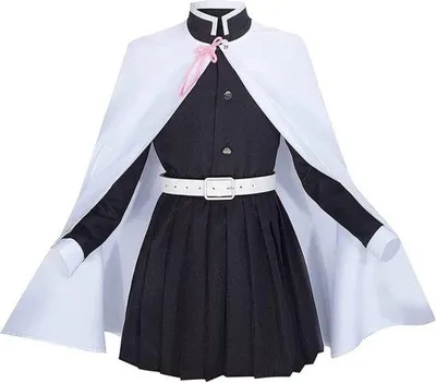 Produktbild von Kostüm für Erwachsene, Anime Cosplay, Halloween