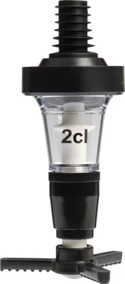 Produktbild von Dosiergerät Standard 2 cl anisfest