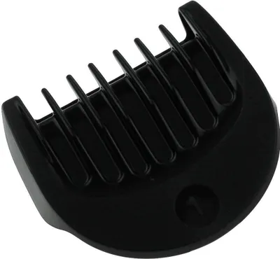 Produktbild von BRAUN - Kammaufsatz  Bartschneider / Barttrimmer MGK5080 - 81695622