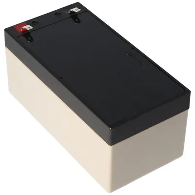 Zdjęcie produktu dla Hawker Enersys Genesis NP3.4-12, nr prod.: NP3.4-12, 12 V 3,4 Ah