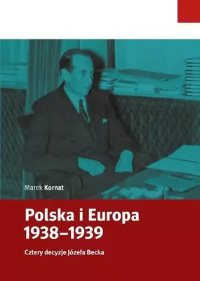 Obrázok produktu pre Poľsko a Európa 1938-1939