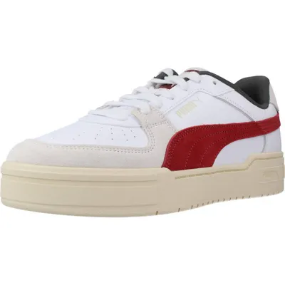 Produktbild von Puma Sneakers 388556-02 in White color size 41