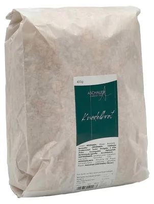 Produktbild von Knödelbrot 400g von Bäckerei Aschauer