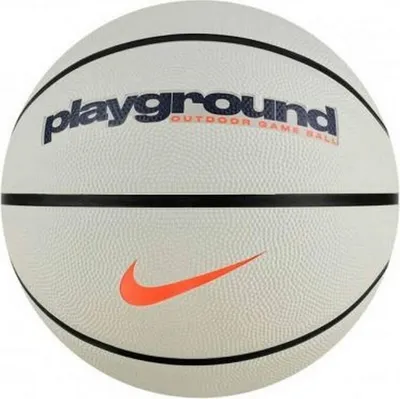 Produktbild von Nike - Basketball "Everyday Playground 8p" BS3588 (7) (Knochen)