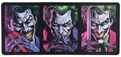 Image de DC Comics Sous-main XXL Joker
