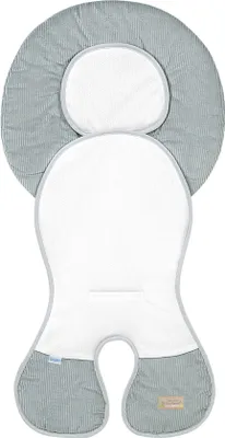 Produktbild von Odenwälder Babycool-Auflage für Schalensitze