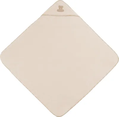 Produktbild von Kinder XXL-Kapuzentuch Teddy von der Marke Vossen 100 x 100 cm