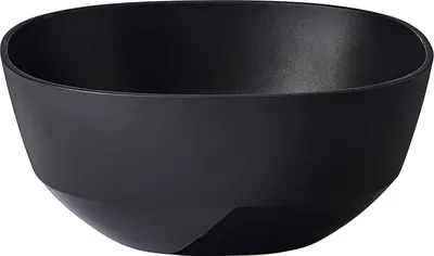 Obrázek produktu pro MEPAL 105936041100 MEPAL Schale Silueta nordic black 0,75 l